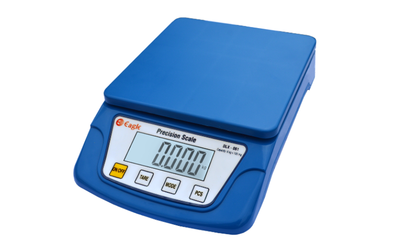 Eagles Tabletop Weighing Scale
