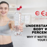 Understanding Body Water Percentage