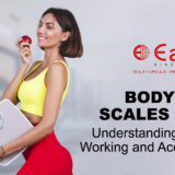 Body Fat Scales: Working and Accuracy