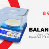 Lab Balances: Uses of Weighing Balances in Laboratory