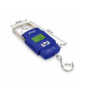 Hanging Scale | Back Light Display | EHS 101 Series
