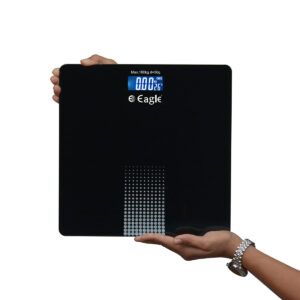 Digital Weight Machine | 24 Months Warranty | EEP1300A Series