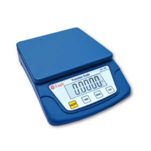 Table Top Weighing Scale | DLX 061 Series