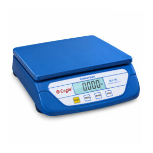 Tabletop Scale | Large Pan Size | DLX 301 Series