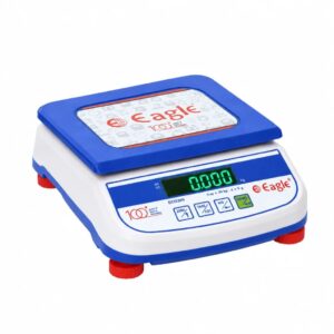 Tabletop Scale | Large LED Display | ECO 305 (20 kg) Series