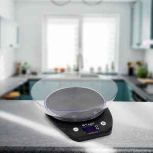 Electronic Kitchen Scale | 5 Kg Capacity | EEK3001A Series