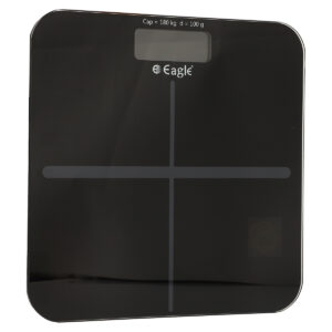 Electronic Weighing Scale | 180 Kg Capacity | EEP1100A Series