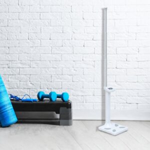 Height & Weight Scale I Voice Broadcast Function | EHF7001A Series