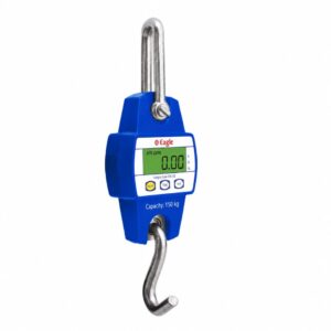 Hanging Scale | 3 AA Type Batteries | EHS 102 (150 kg) Series