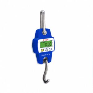 Hanging Scale | 1 Year Warranty | EHS 102 (60 kg) Series