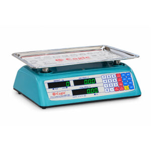 Price Computing Scale | Low Power Consumption | EPC 200 Series