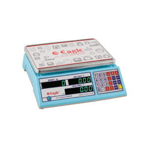 Price Scale | 1 Inbuilt Battery | EPC 100 Series