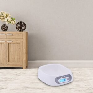 Pet Scale | 12 Months Warranty | EPF5100A Series