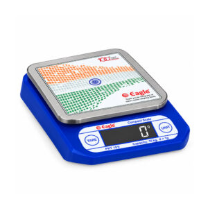 Mini Scale | 10 Kg Capacity | PKT 101 Series