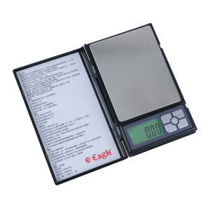 Pocket Scale | 2000 g Capacity | PKT NB2 Series