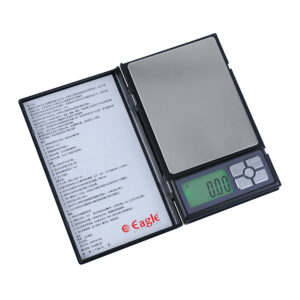 Pocket Scale | Green Colour Backlight Display | PKT NB1 Series