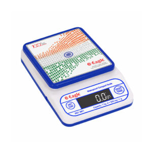 Mini Scale | Large Pan Size | PKT WP1 Series