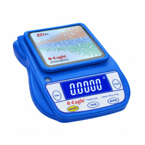 Precision Scale | Stainless Steel Pan | PKT 40D Series