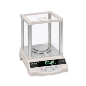 High Precision Scale | Jewelry Weighing Scale | EHP LC Series