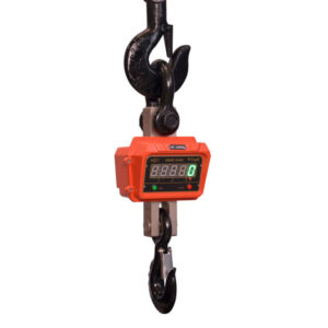 Excellent | Affordable | Rigid Construction Crane Scale | Anti Dust | Anti Magnetic | CRN Series ECON