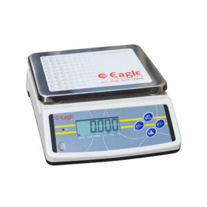 Table Top Weighing Scale | DM Series 252/253