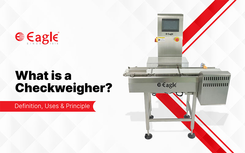 What is a Checkweigher