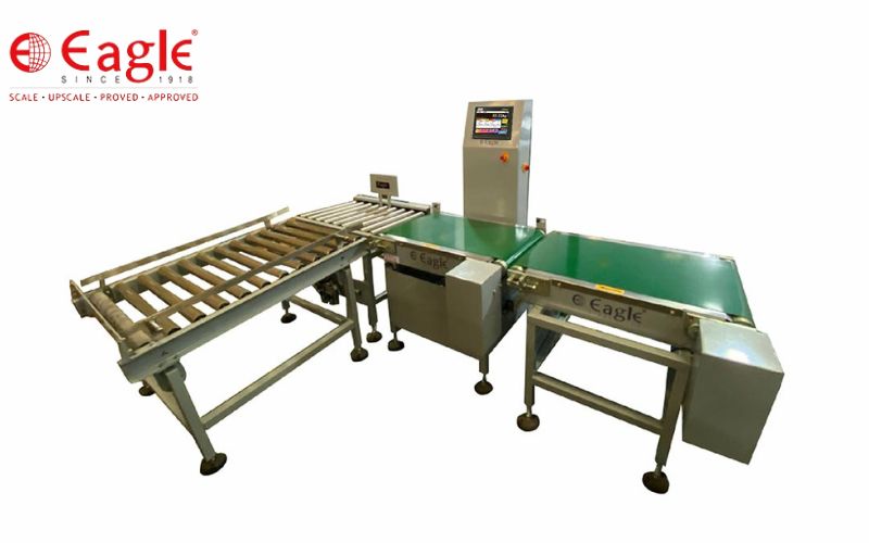 Eagle Checkweigher