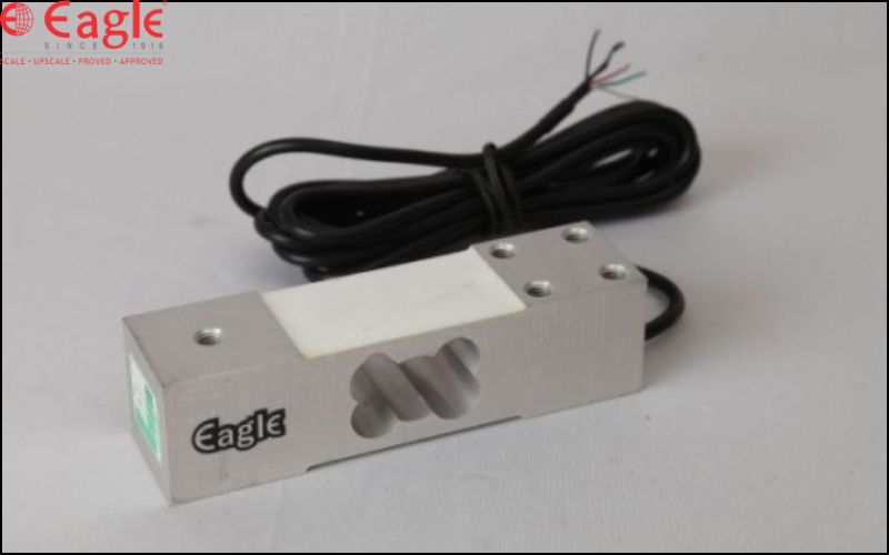 Single-Point load cell