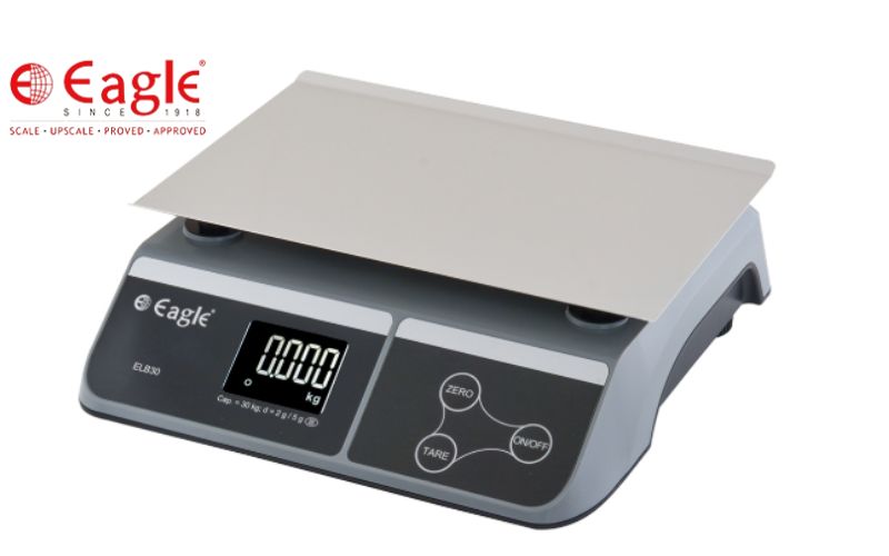 Precision Scale