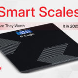 Smart Scales: Are They Worth It in 2025?
