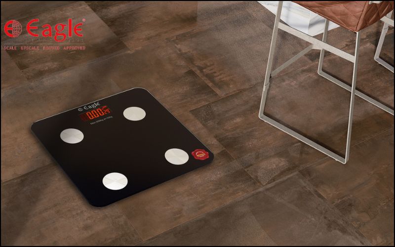 Eagle Smart Scale