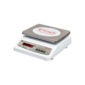 Tabletop Weighing Scale – Durable, Accurate & Compact for Industrial & Commercial Use | ELT