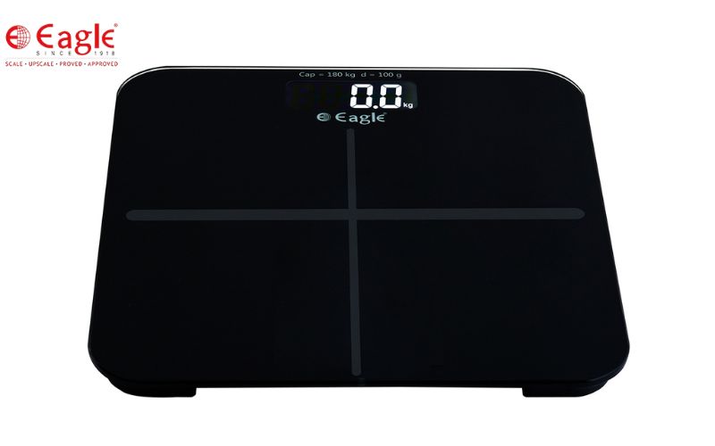 Eagle Bathroom Scale