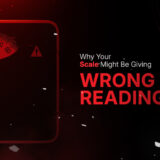 Wrong Scale Readings
