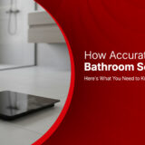 How Accurate Are Bathroom Scales?