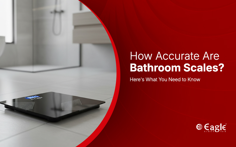 How Accurate Are Bathroom Scales?