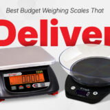 Best Budget Weighing Scales That Deliver