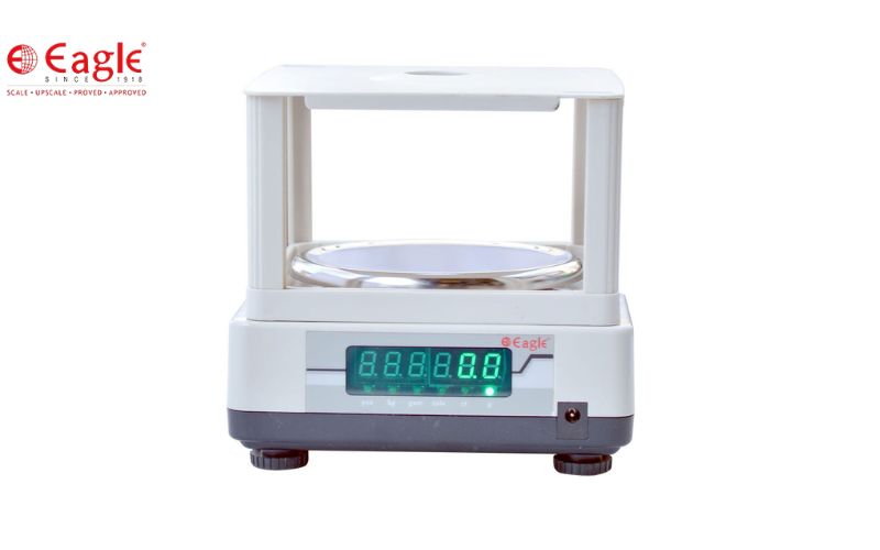 Eagle's weather resistant gold scale